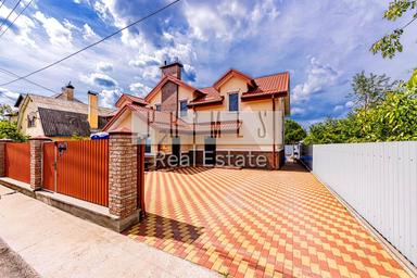 Дом по адресу (площадь 110 м²) - Atlanta.ua - фото 40