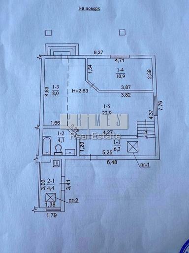 Дом по адресу (площадь 110 м²) - Atlanta.ua - фото 42