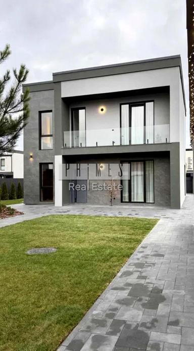 Дом по адресу (площадь 180 м²) - Atlanta.ua - фото 25