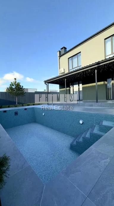 Дом по адресу (площадь 180 м²) - Atlanta.ua - фото 48