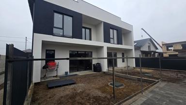 House by the address (area 120 m²) - Atlanta.ua - photo 19