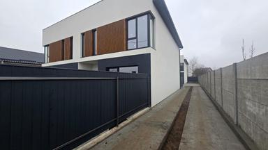 House by the address (area 120 m²) - Atlanta.ua - photo 20