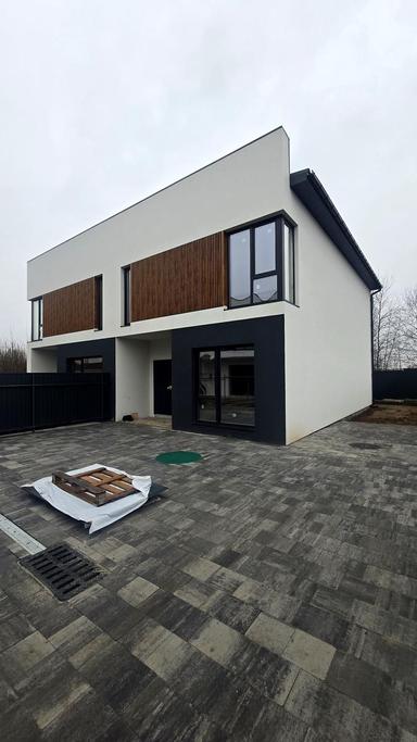 House by the address (area 120 m²) - Atlanta.ua - photo 17