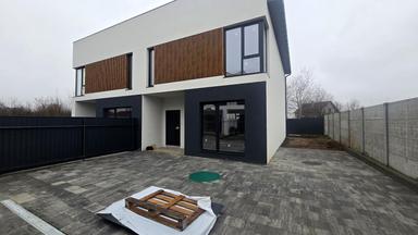 House by the address (area 120 m²) - Atlanta.ua - photo 21