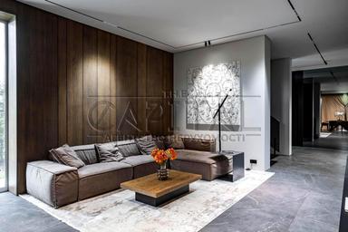 House by the address (area 280 m²) - Atlanta.ua - photo 42