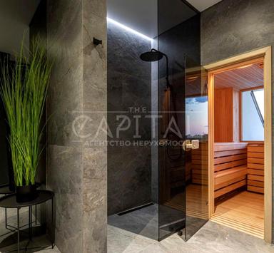 House by the address (area 280 m²) - Atlanta.ua - photo 73