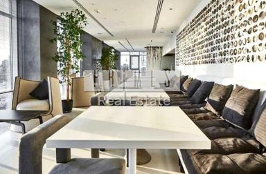 Коммерческая недвижимость по адресу ул. Саперное Поле (площадь 290 м²) - Atlanta.ua - фото 16