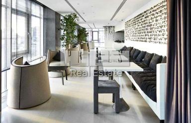 Коммерческая недвижимость по адресу ул. Саперное Поле (площадь 290 м²) - Atlanta.ua - фото 17