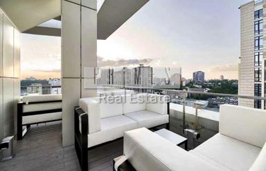 Коммерческая недвижимость по адресу ул. Саперное Поле (площадь 290 м²) - Atlanta.ua - фото 22