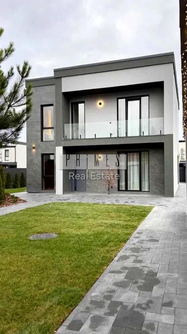 House by the address st. Podbornaya (area 180 m²) - Atlanta.ua - photo 48