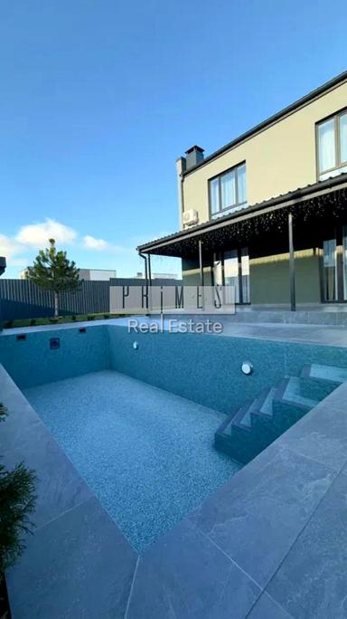 House by the address st. Podbornaya (area 180 m²) - Atlanta.ua - photo 49