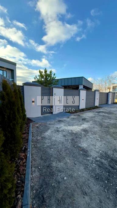 House by the address st. Podbornaya (area 180 m²) - Atlanta.ua - photo 50