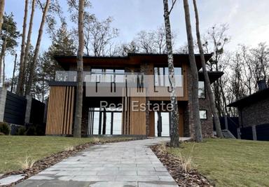 House by the address (area 250 m²) - Atlanta.ua - photo 35