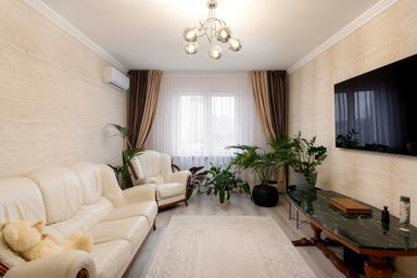 3-комнатная квартира по адресу просп. Науки (площадь 97 м²) - Atlanta.ua - фото 25