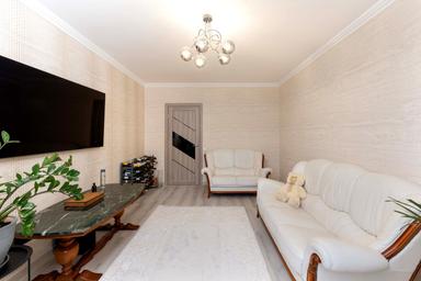 3-комнатная квартира по адресу просп. Науки (площадь 97 м²) - Atlanta.ua - фото 26