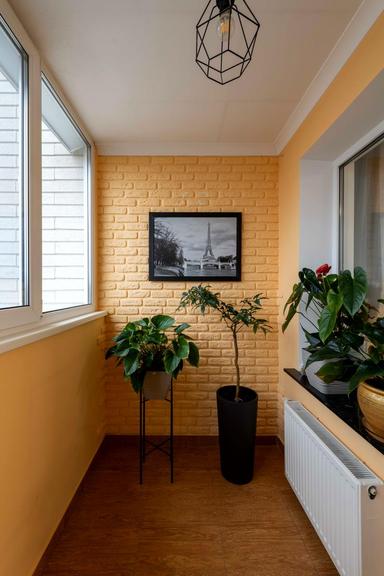 3-комнатная квартира по адресу просп. Науки (площадь 97 м²) - Atlanta.ua - фото 30