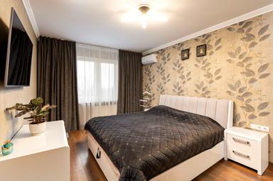 3-комнатная квартира по адресу просп. Науки (площадь 97 м²) - Atlanta.ua - фото 31