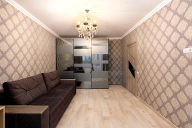 3-комнатная квартира по адресу просп. Науки (площадь 97 м²) - Atlanta.ua - фото 34