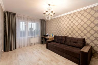 3-комнатная квартира по адресу просп. Науки (площадь 97 м²) - Atlanta.ua - фото 33