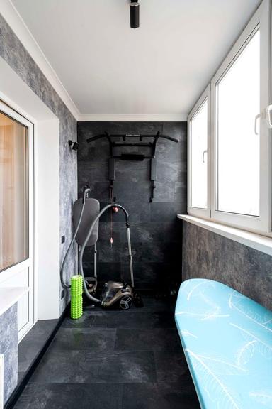 3-комнатная квартира по адресу просп. Науки (площадь 97 м²) - Atlanta.ua - фото 35