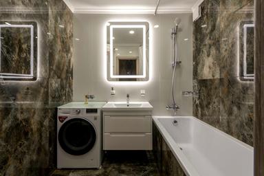 3-комнатная квартира по адресу просп. Науки (площадь 97 м²) - Atlanta.ua - фото 36