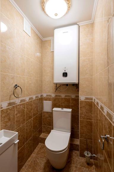 3-комнатная квартира по адресу просп. Науки (площадь 97 м²) - Atlanta.ua - фото 38