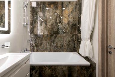 3-комнатная квартира по адресу просп. Науки (площадь 97 м²) - Atlanta.ua - фото 37