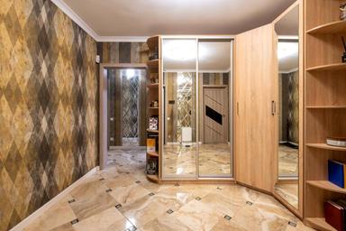 3-комнатная квартира по адресу просп. Науки (площадь 97 м²) - Atlanta.ua - фото 39