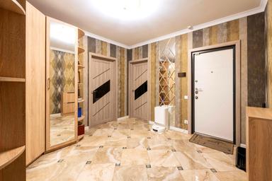 3-комнатная квартира по адресу просп. Науки (площадь 97 м²) - Atlanta.ua - фото 40