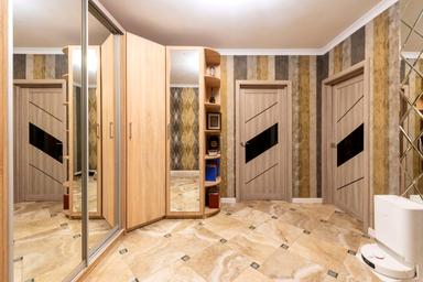 3-комнатная квартира по адресу просп. Науки (площадь 97 м²) - Atlanta.ua - фото 41