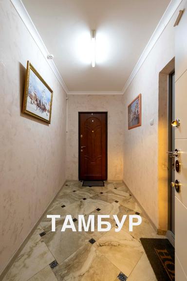 3-комнатная квартира по адресу просп. Науки (площадь 97 м²) - Atlanta.ua - фото 43