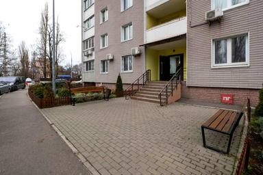 3-комнатная квартира по адресу просп. Науки (площадь 97 м²) - Atlanta.ua - фото 48