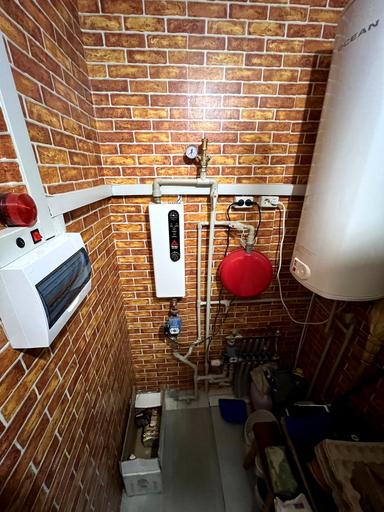 Дом по адресу ул. Центральная (площадь 114 м²) - Atlanta.ua - фото 50