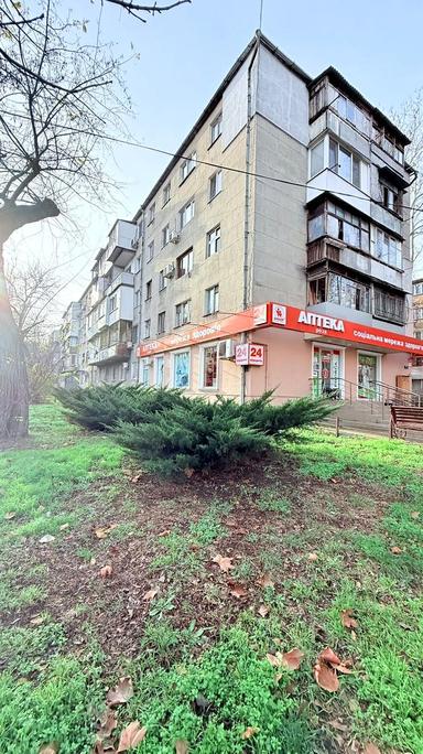 2-rooms apartment apartment by the address (area 44,6 m²) - Atlanta.ua - photo 36