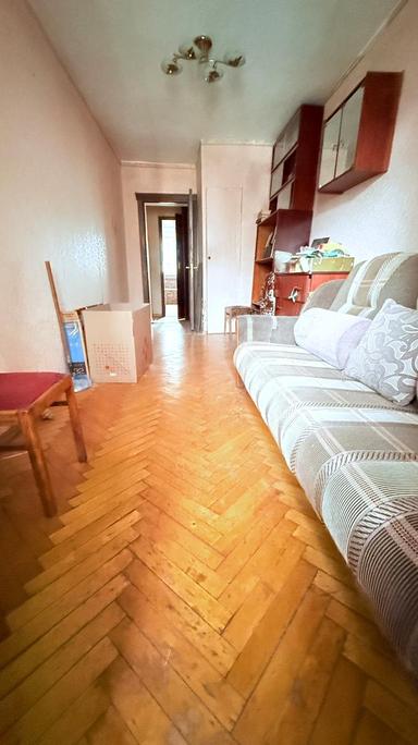 2-rooms apartment apartment by the address (area 44,6 m²) - Atlanta.ua - photo 32