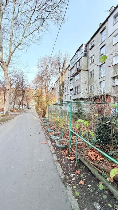 2-rooms apartment apartment by the address (area 44,6 m²) - Atlanta.ua - photo 35