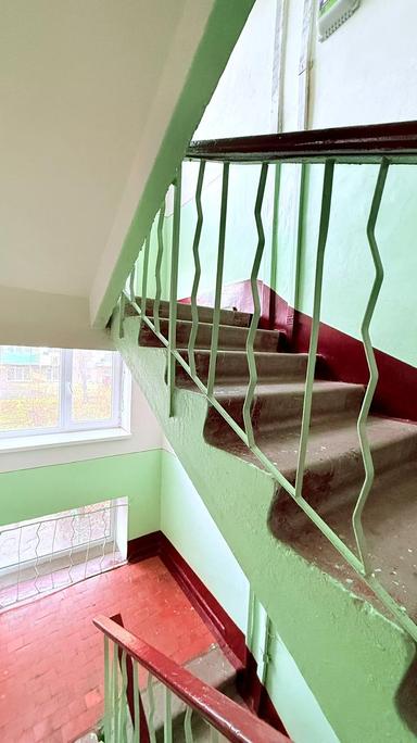 2-rooms apartment apartment by the address (area 44,6 m²) - Atlanta.ua - photo 34