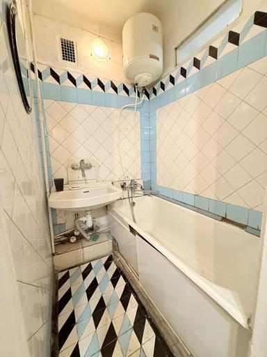 2-rooms apartment apartment by the address (area 44,6 m²) - Atlanta.ua - photo 28