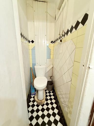 2-rooms apartment apartment by the address (area 44,6 m²) - Atlanta.ua - photo 29