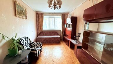 2-rooms apartment apartment by the address (area 44,6 m²) - Atlanta.ua - photo 23