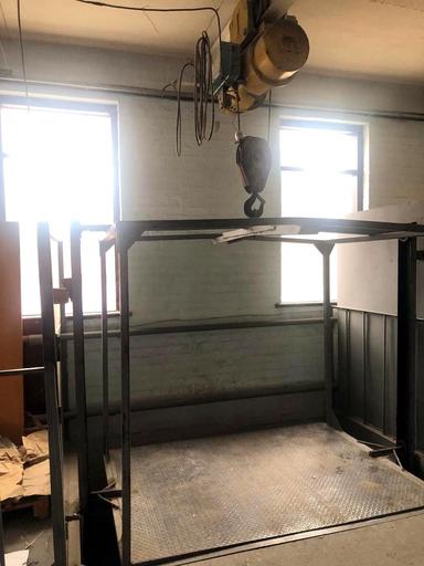 Коммерческая недвижимость по адресу ул. Ремонтная (площадь 1600 м²) - Atlanta.ua - фото 15