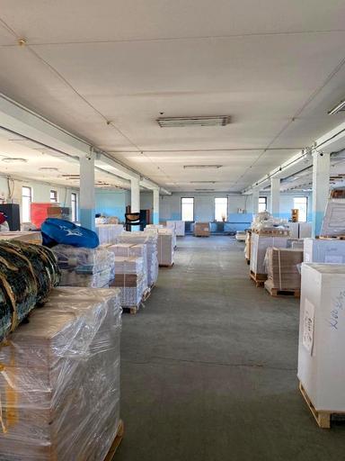 Коммерческая недвижимость по адресу ул. Ремонтная (площадь 1600 м²) - Atlanta.ua - фото 11