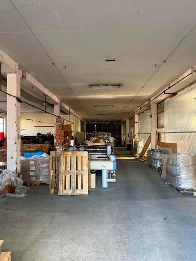 Коммерческая недвижимость по адресу ул. Ремонтная (площадь 1600 м²) - Atlanta.ua - фото 12