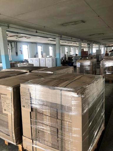 Коммерческая недвижимость по адресу ул. Ремонтная (площадь 1600 м²) - Atlanta.ua - фото 13