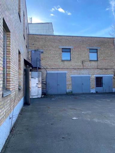 Коммерческая недвижимость по адресу ул. Ремонтная (площадь 1600 м²) - Atlanta.ua - фото 16