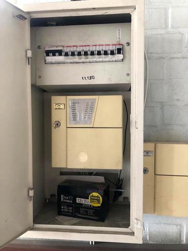 Коммерческая недвижимость по адресу ул. Ремонтная (площадь 1600 м²) - Atlanta.ua - фото 20