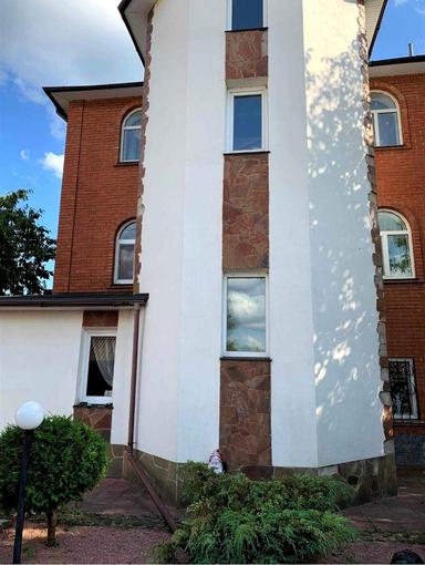 House by the address (area 234,8 m²) - Atlanta.ua - photo 18