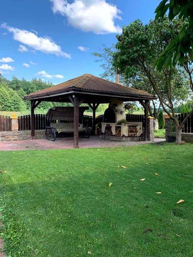 House by the address (area 234,8 m²) - Atlanta.ua - photo 17