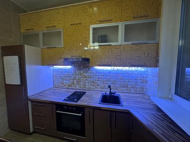 1-комнатная квартира по адресу пер. Кузьминский (площадь 36 м²) - Atlanta.ua - фото 23