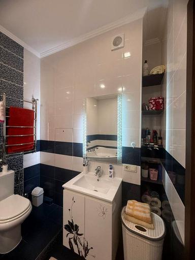 3-комнатная квартира по адресу ул. Аркадийское плато (площадь 119 м²) - Atlanta.ua - фото 27